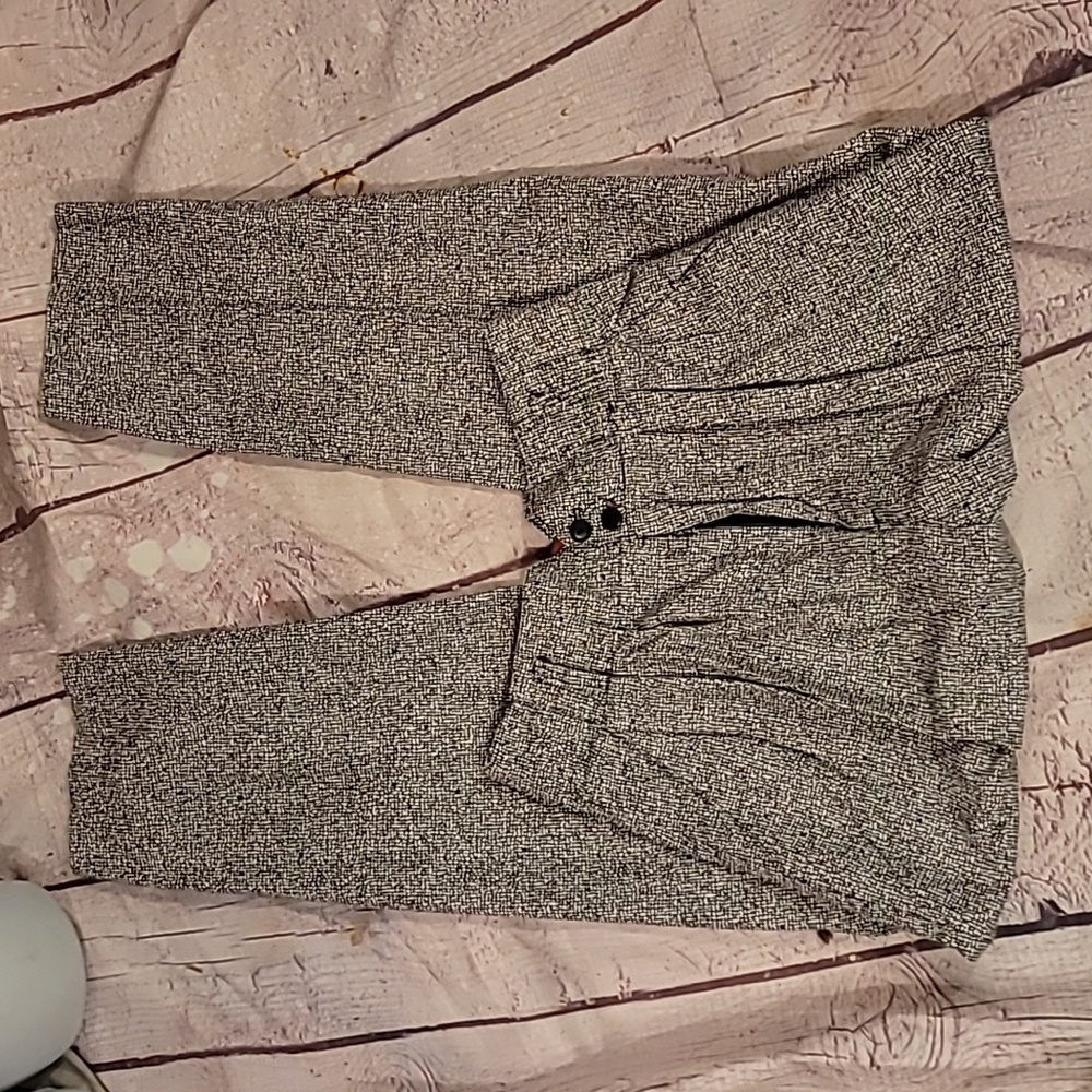 Vintage Stefano pants
